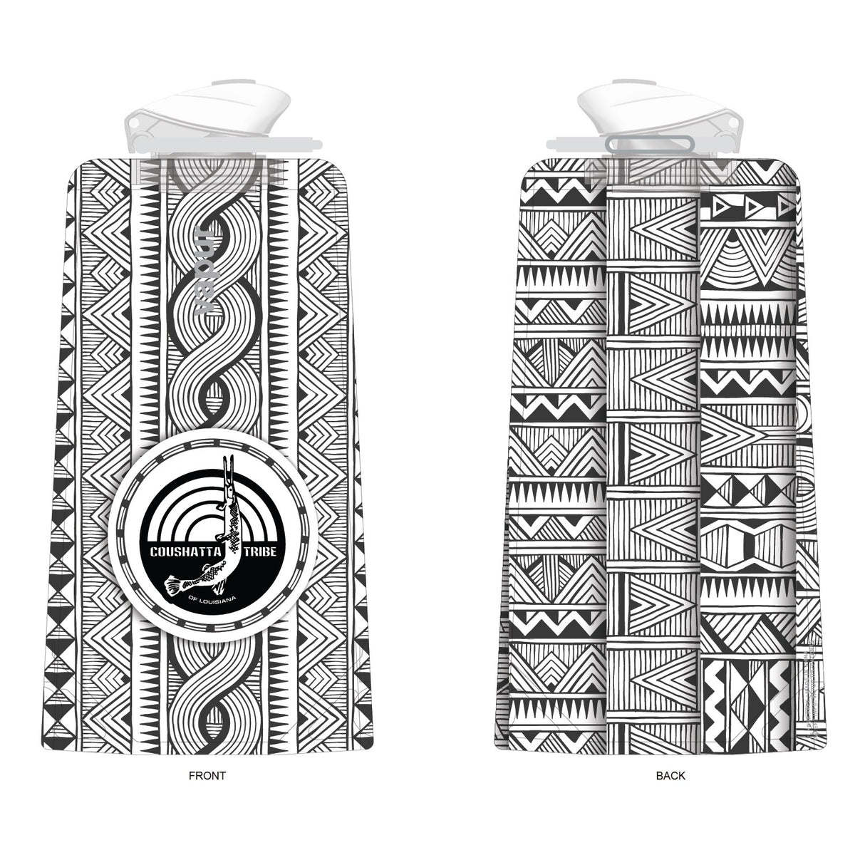 Vapur® 360 Custom .7L