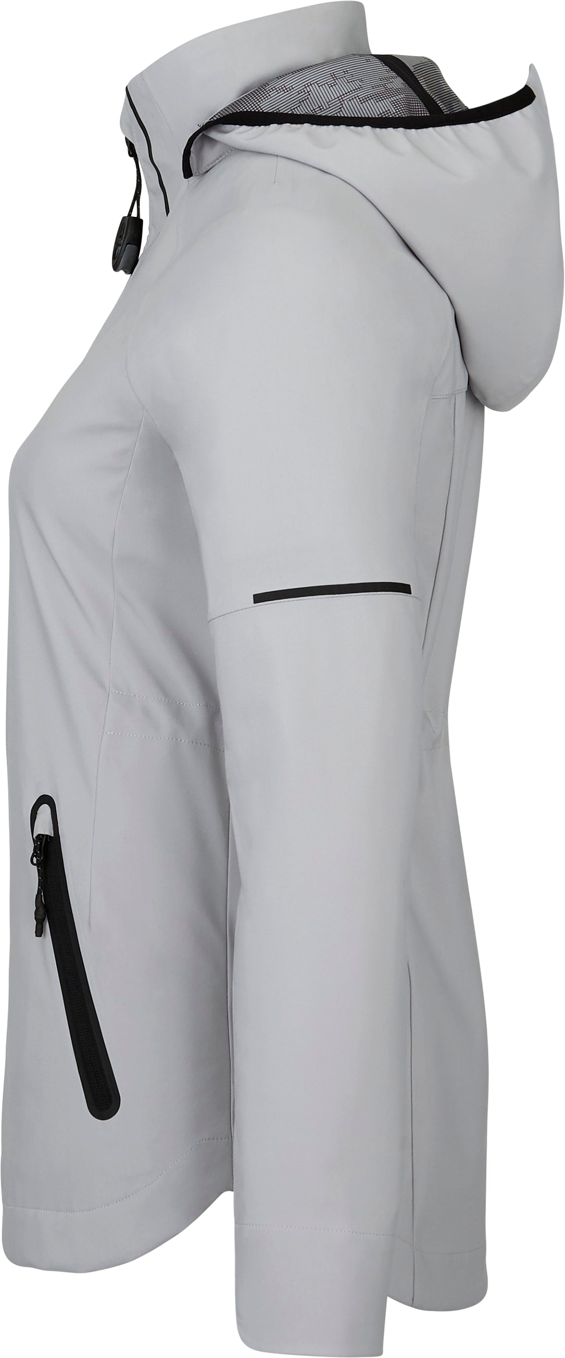 Women's ORACLE Softshell Jacket