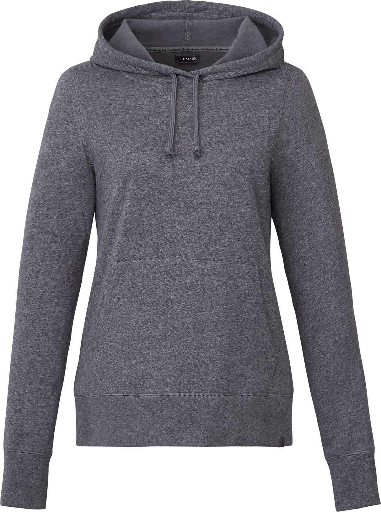Women's ARGUS Eco Fleece Hoody