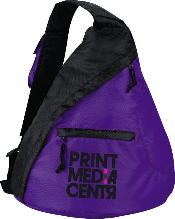 Downtown Sling Backpack