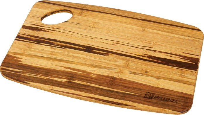 Grove Bamboo Cutting Board (M)