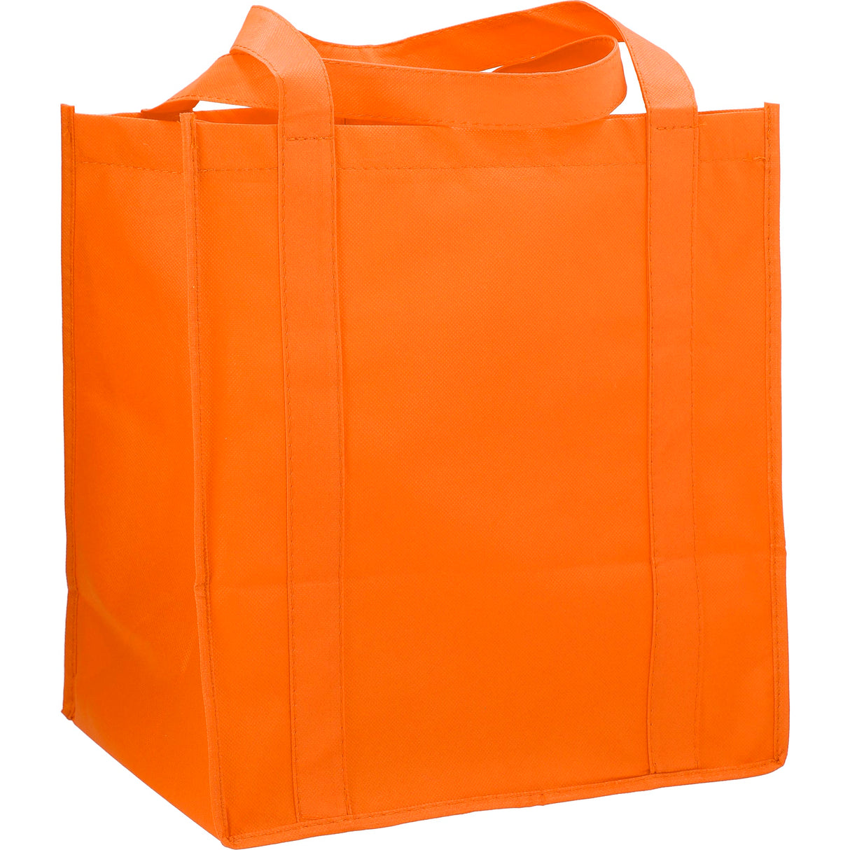 000312 Hercules Non-Woven Grocery Tote