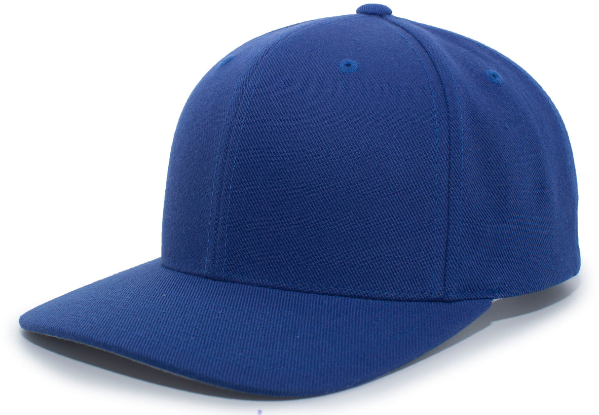 Pro-Wool Snapback Cap