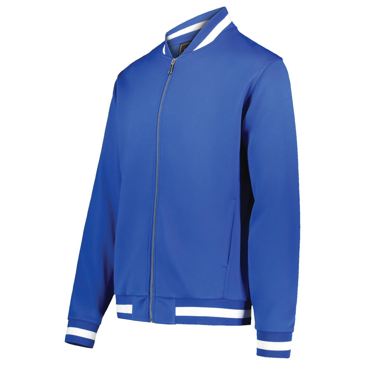 Youth V-Street Full Zip Jacket