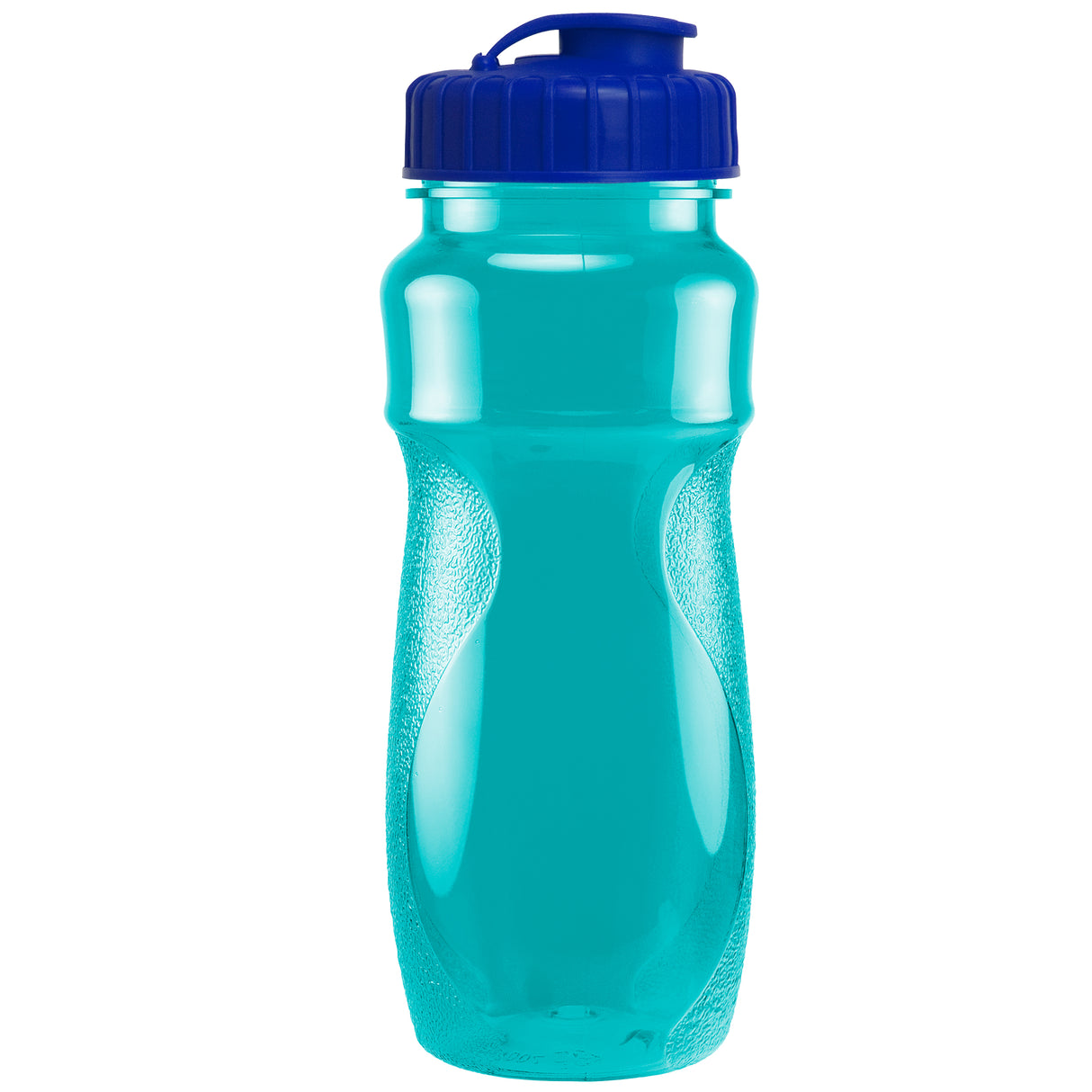 24 Oz. Eclipse Bottle w/ Flip Top Lid