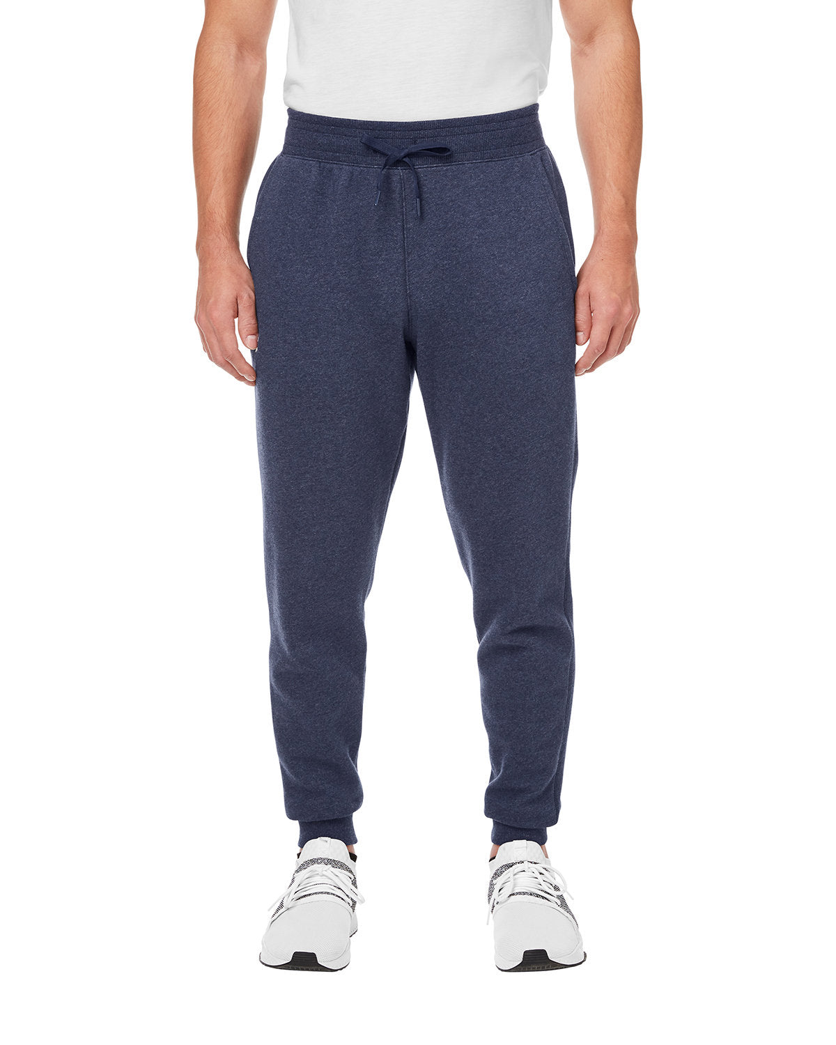 UNDER ARMOUR Men's Hustle Fleece Jogger Pant