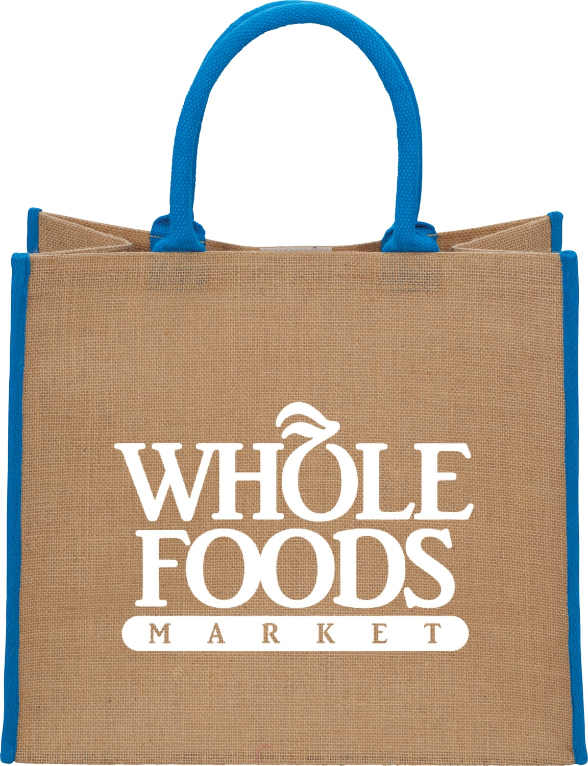 Large Jute Tote