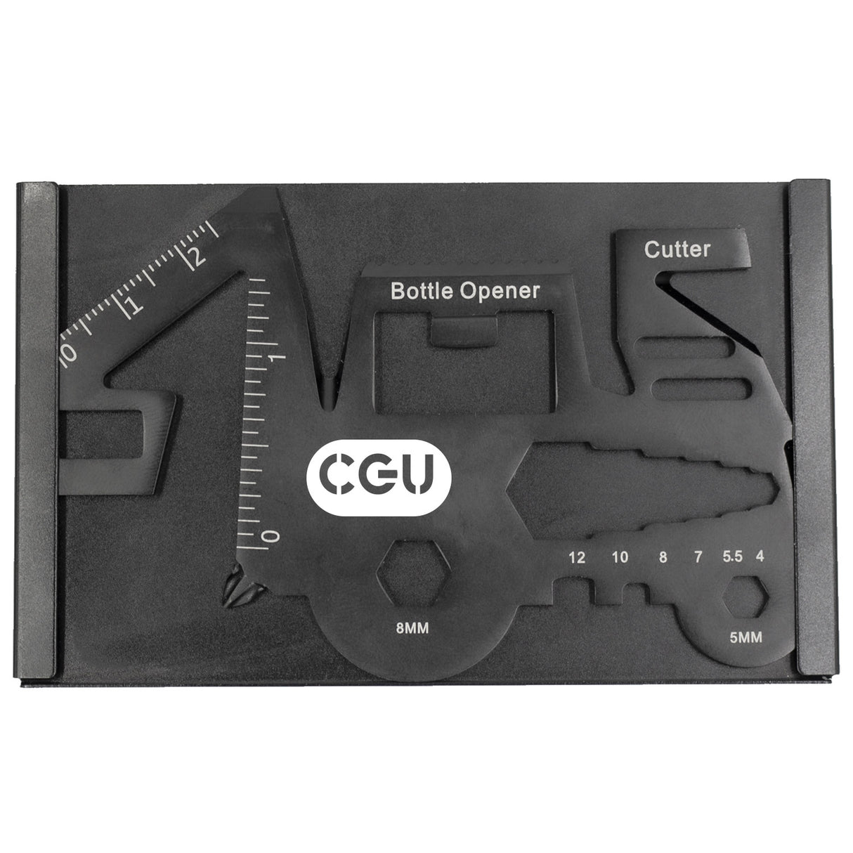 Tractor Card Multi-Tool