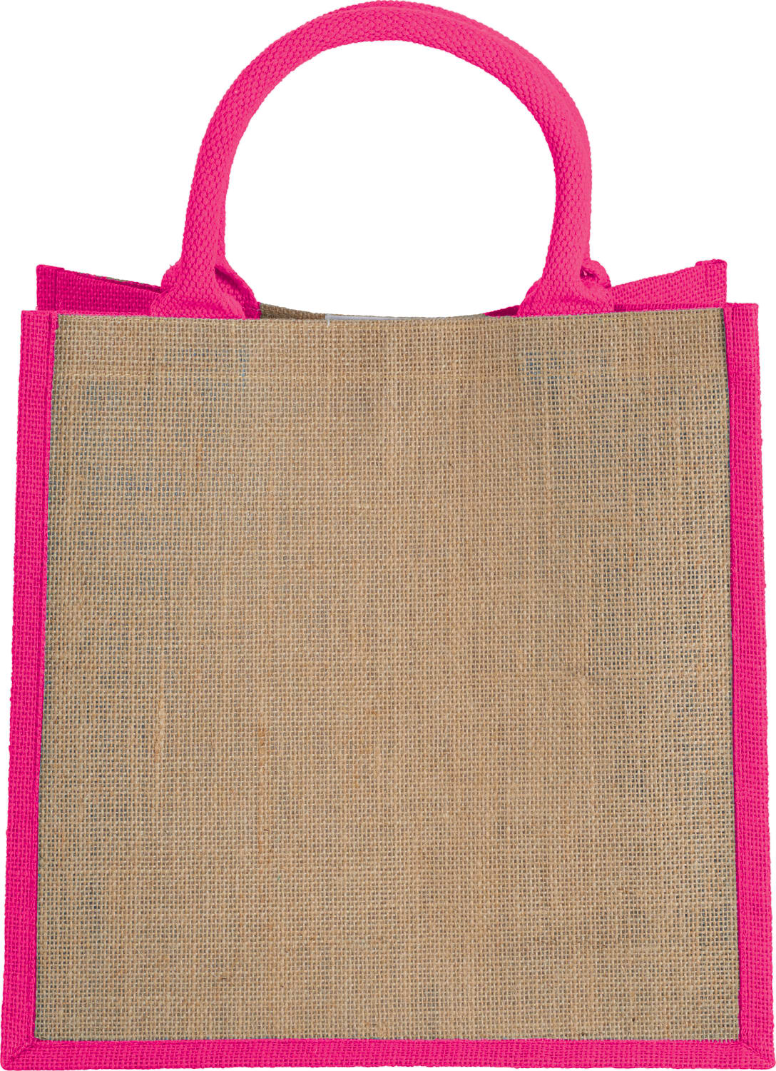 Medium Jute Gift Tote