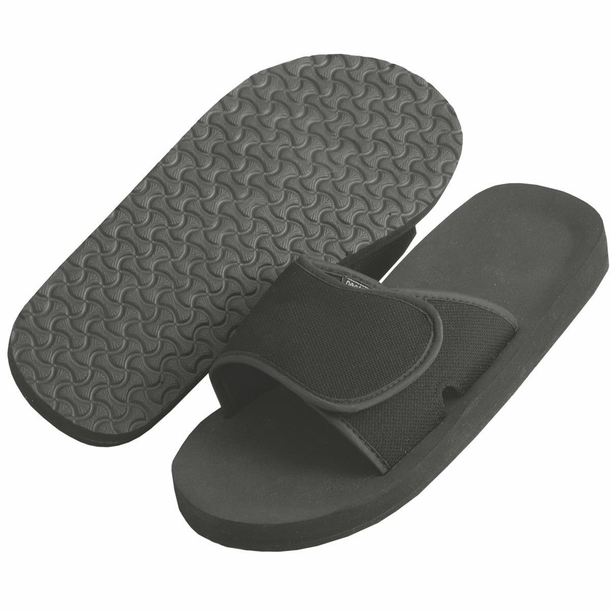 Sport Athletic Slide Sandal