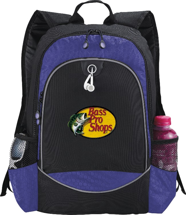 Hive 15" Computer Backpack