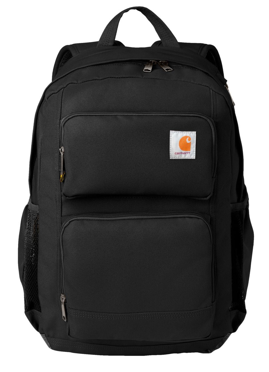 Carhartt® 28L Foundry Series Dual-Compartment Backpack