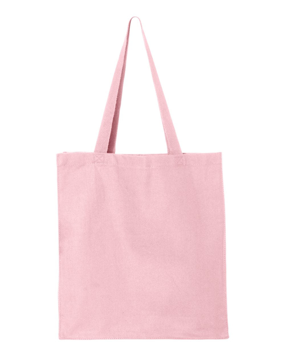 000506 Q-Tees 14L Shopping Bag