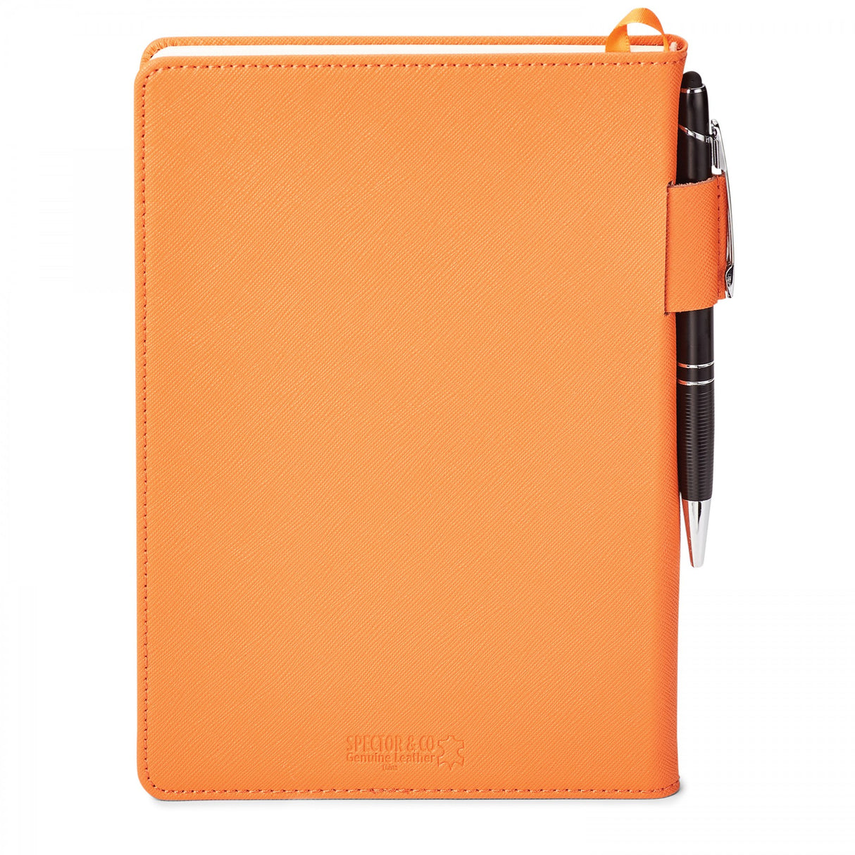 Genuine Leather Non-Refillable Journal Kit
