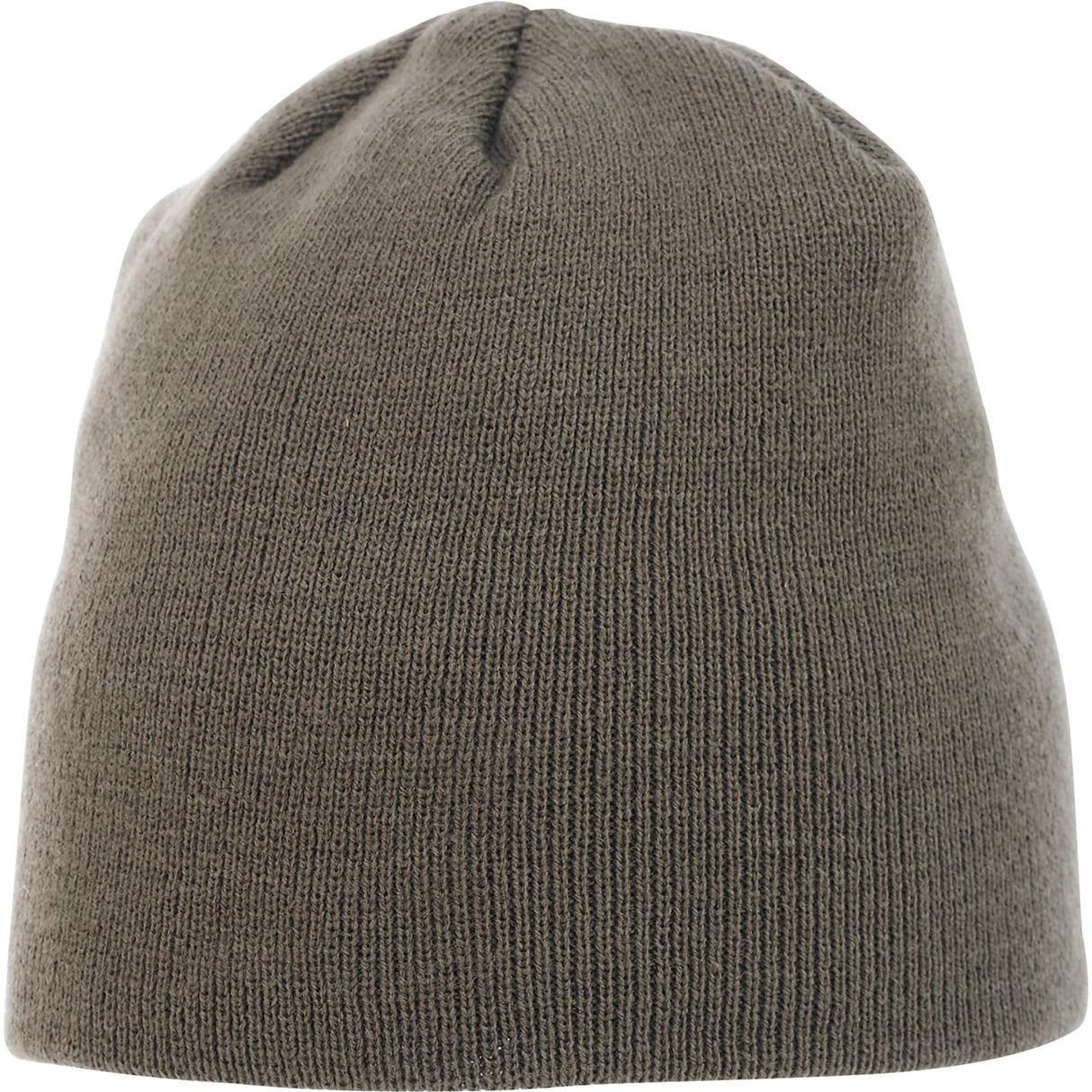 Unisex Level Knit Beanie