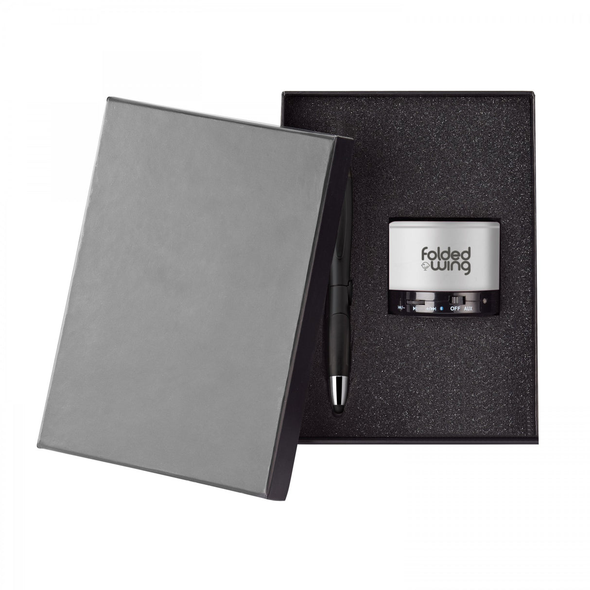 Blossom-Stylus Addi 2-Piece Gift Set