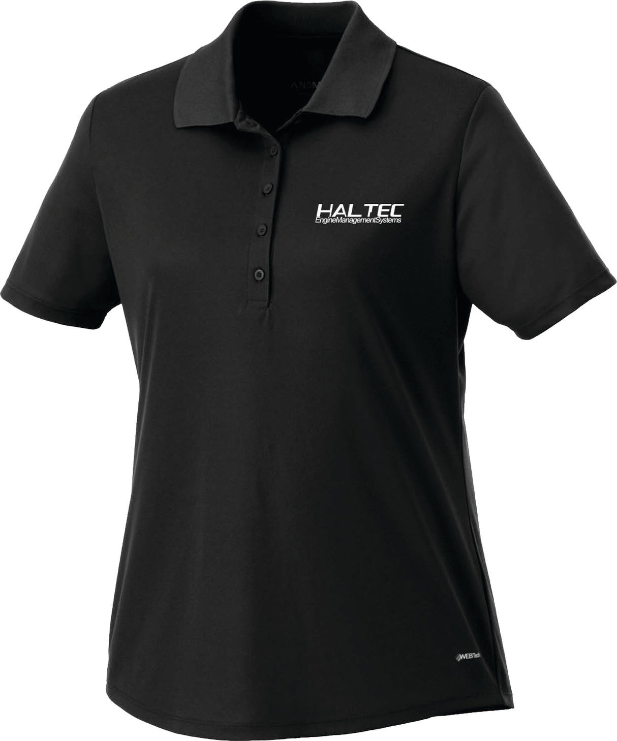 Women's Edge Short Sleeve Polo