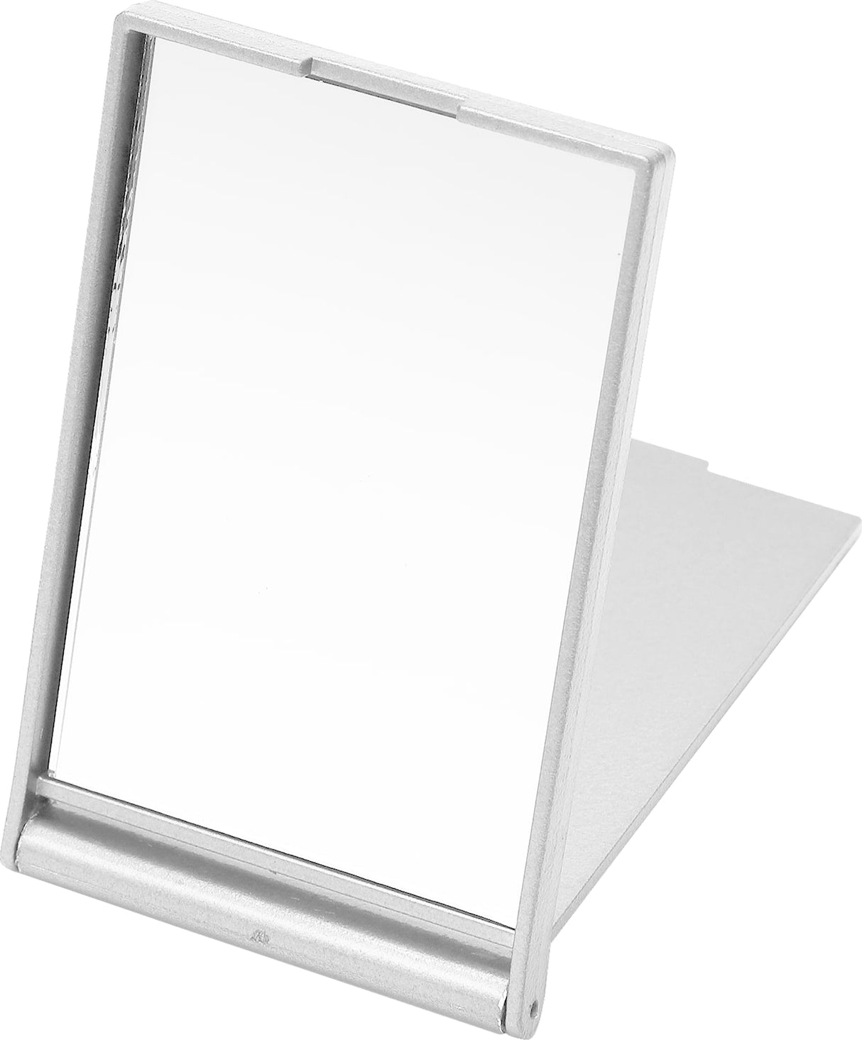 Stand-Up Pocket Mirror