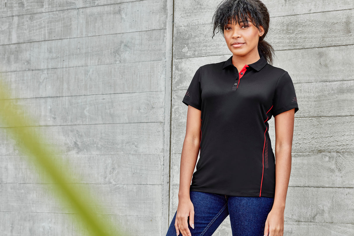 Ladies Balance Polo