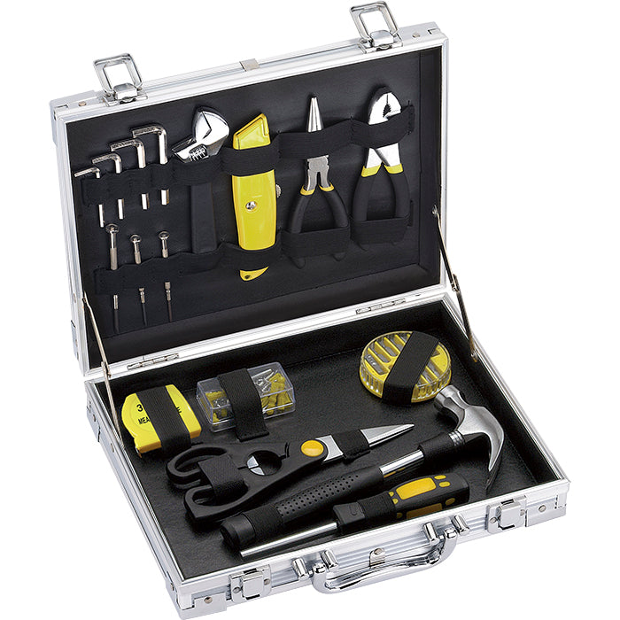Tool Set Briefcase