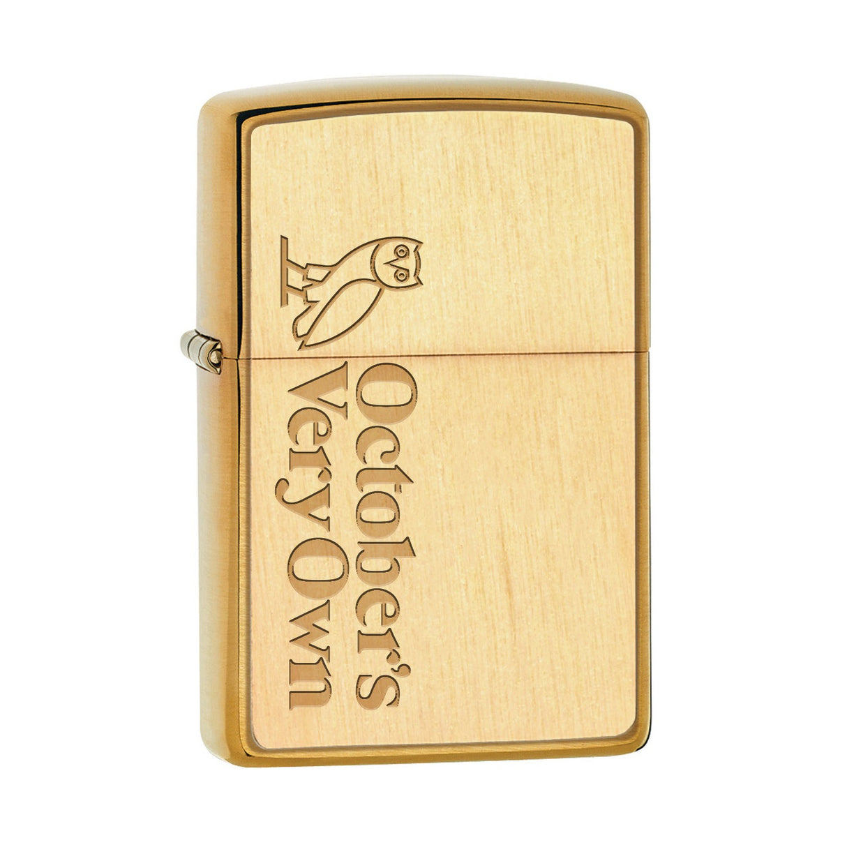 Zippo® Woodchuck USA Birch Windproof Lighter