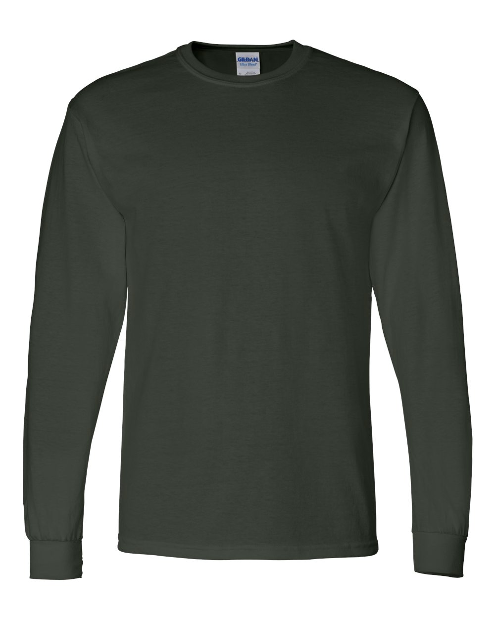 Gildan® DryBlend® 50/50 Long Sleeve T-Shirt