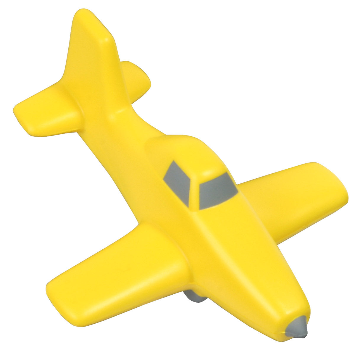 Crop Duster Plane Stress Reliever