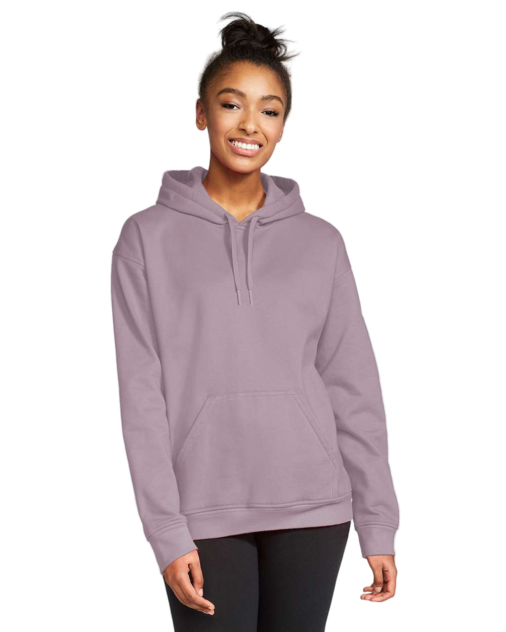 Gildan® Softstyle® Hooded Sweatshirt