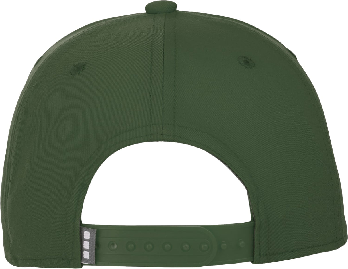 Unisex Zest Ballcap