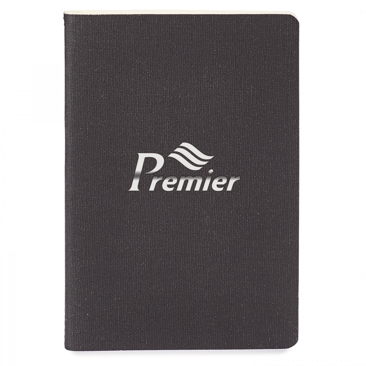 Linen Soft Cover Journal