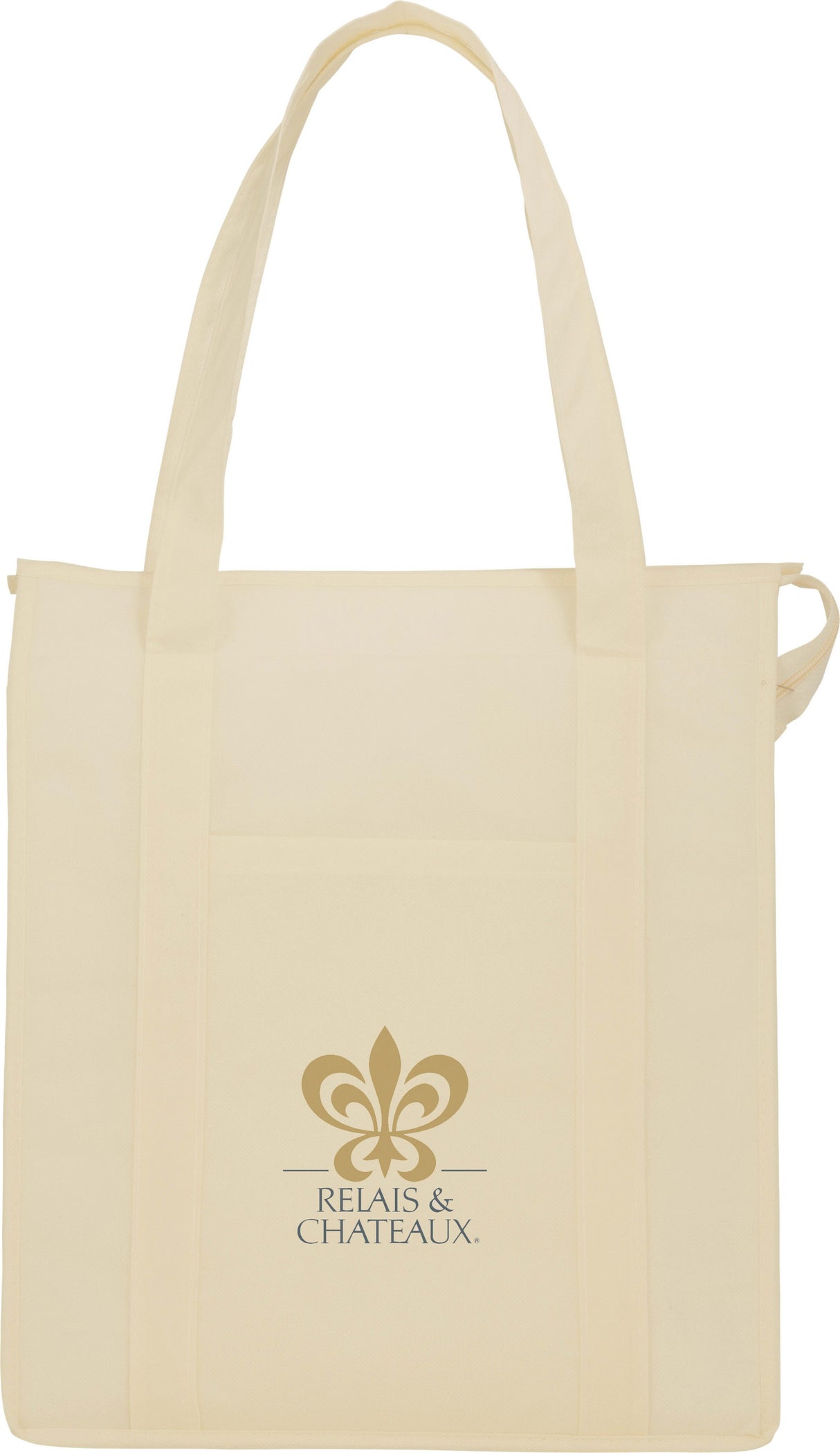 Hercules Insulated Grocery Tote