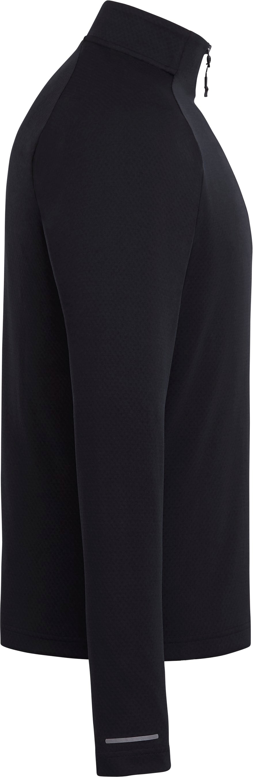 Men's ASGARD Eco Knit Quarter Zip