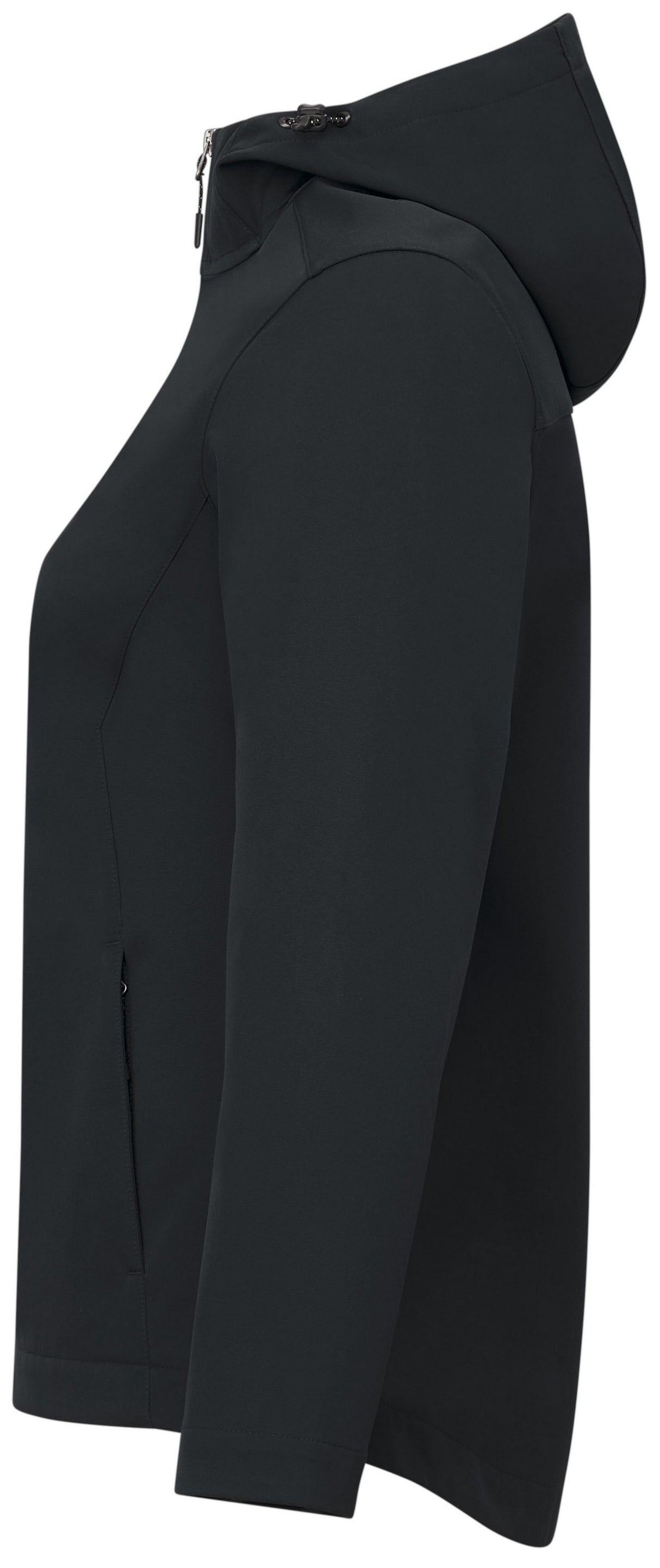 LEFROY Eco Softshell Jacket - Women's