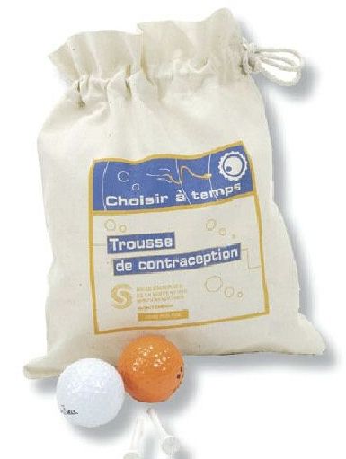 Medium Ditty Pouch