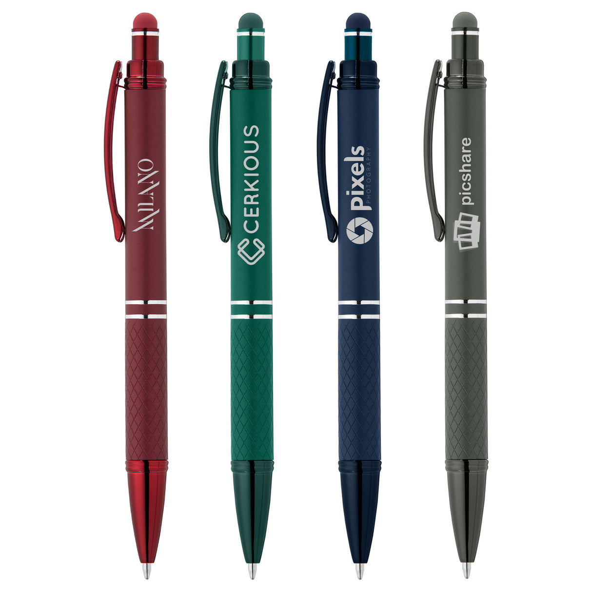 Phoenix Softy Monochrome Pen