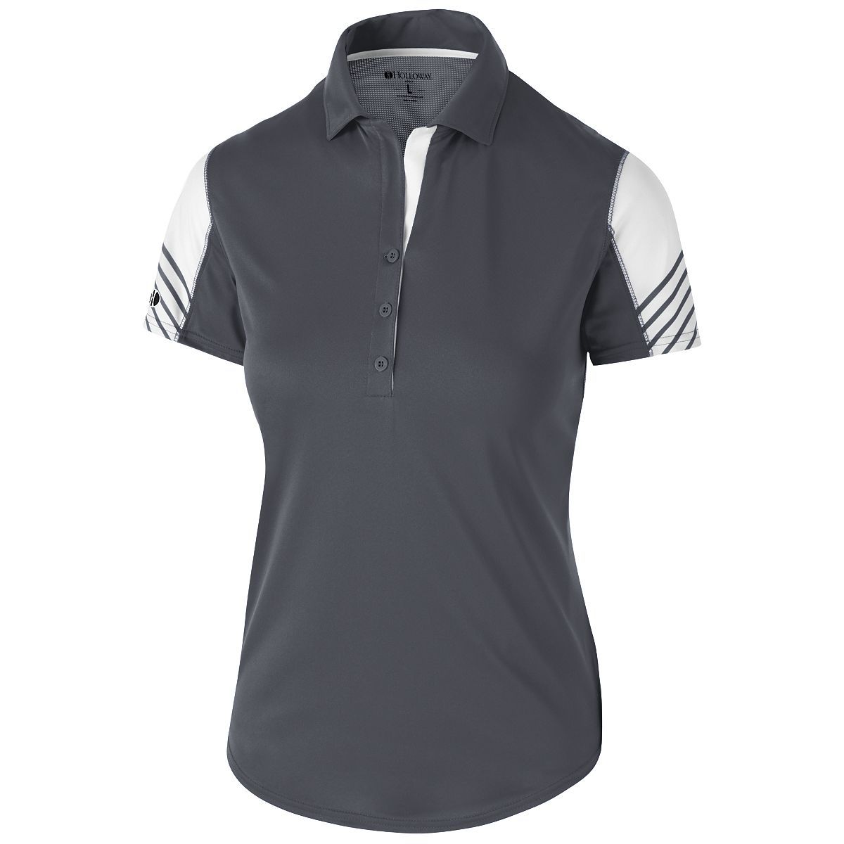 Ladies' Arc Polo