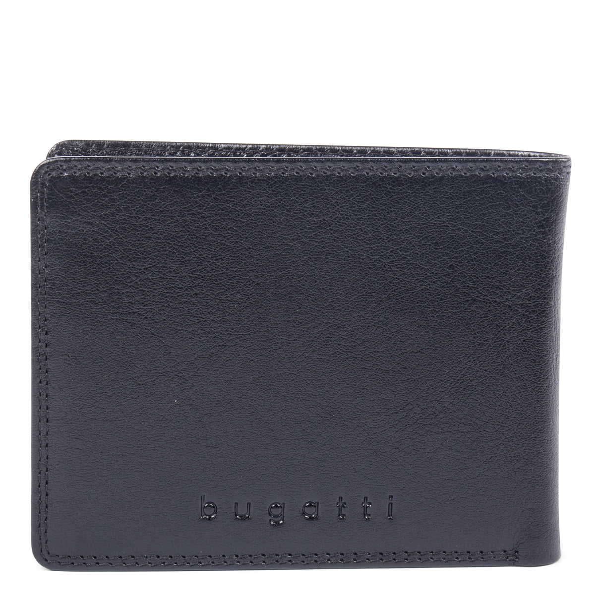 Billfold Leather Wallet