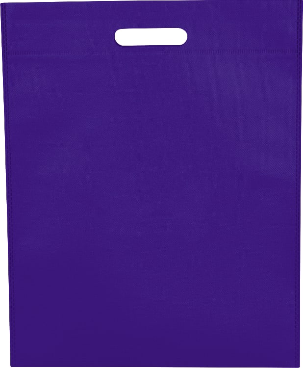 Freedom Heat Seal Non-Woven Tote