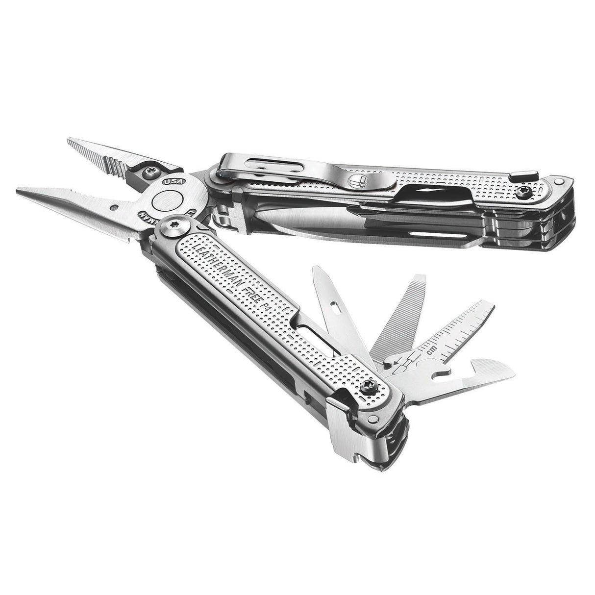 Leatherman® Free™ P4