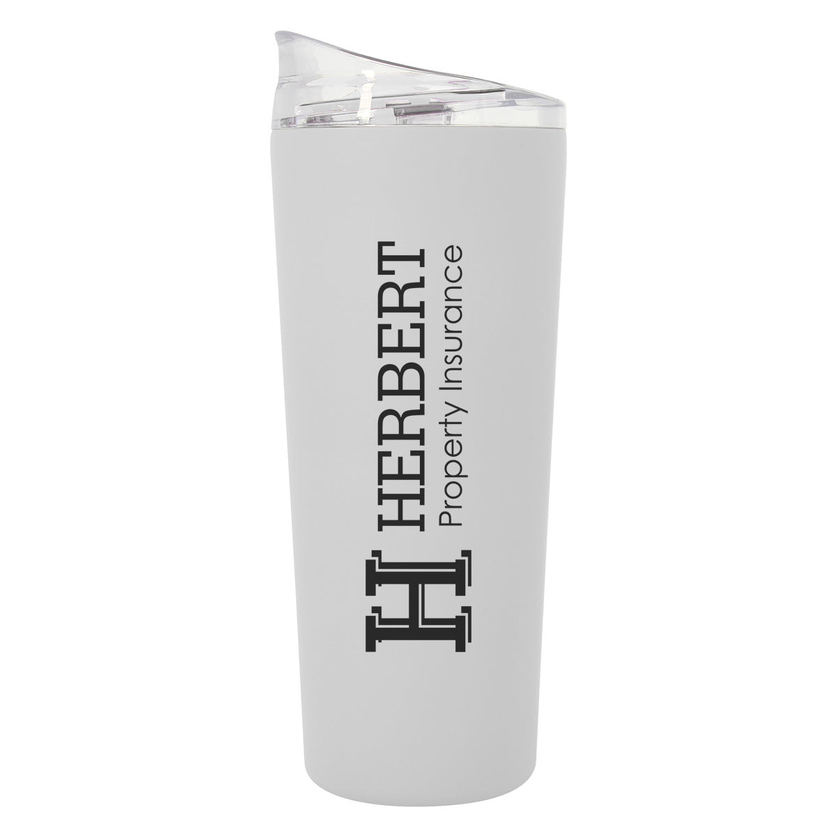 22 Oz. Jordan Stainless Steel Tumbler