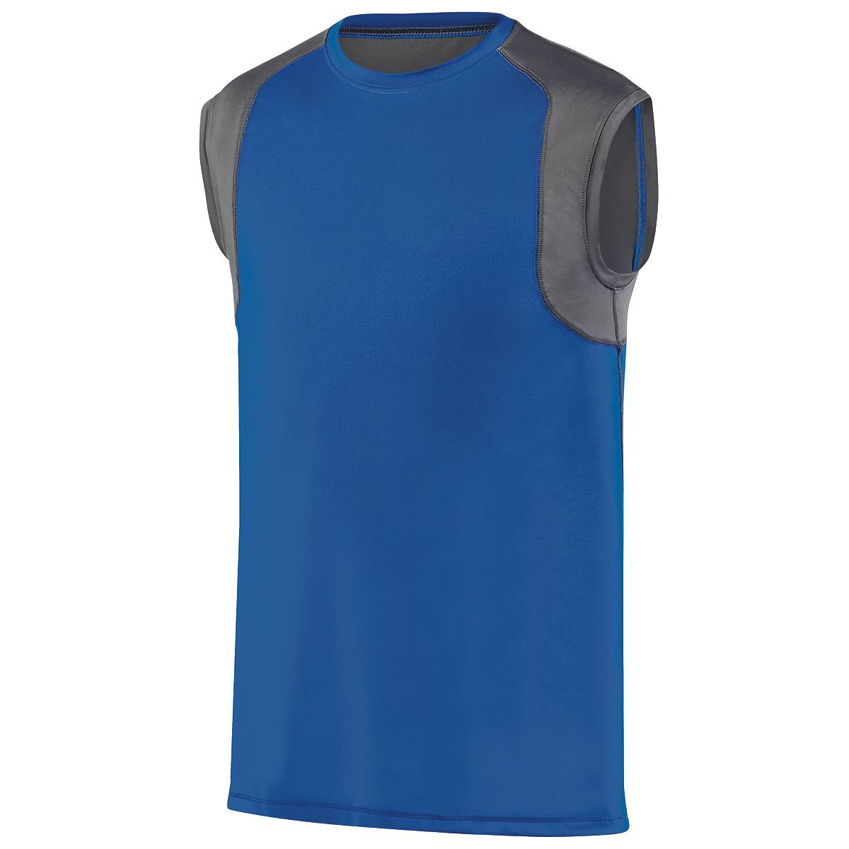 Astonish Sleeveless Jersey