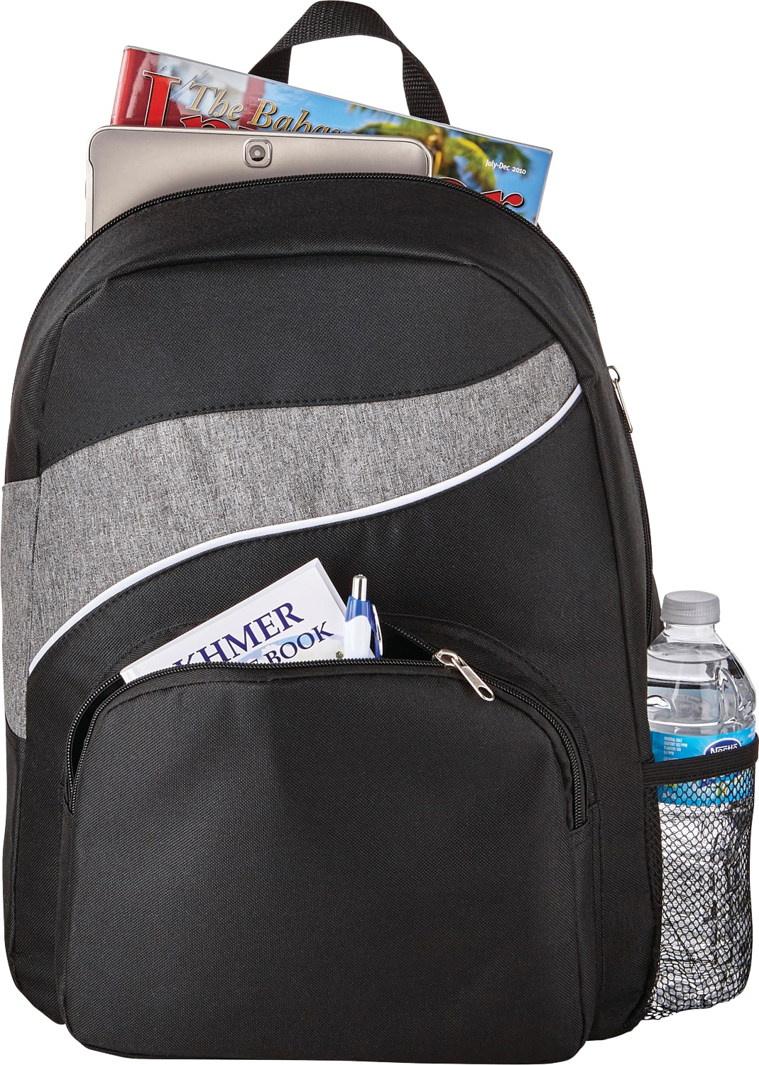 Tornado Deluxe Backpack