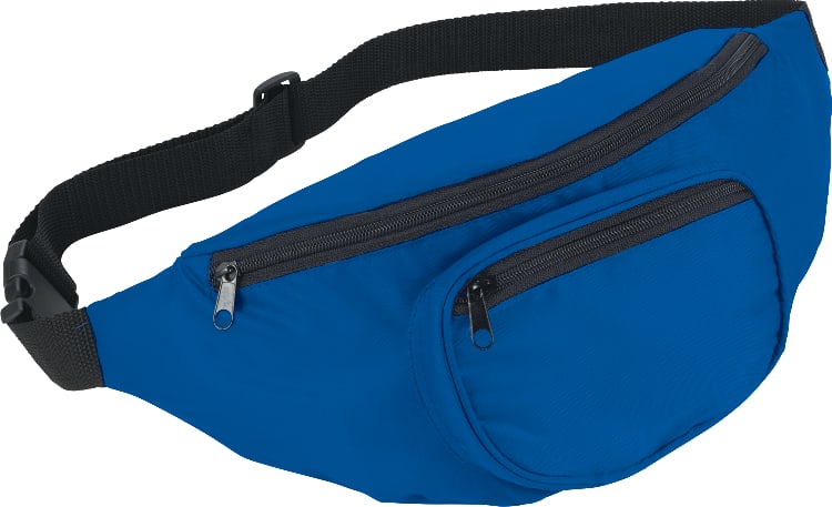 000315 Hipster Deluxe Fanny Pack