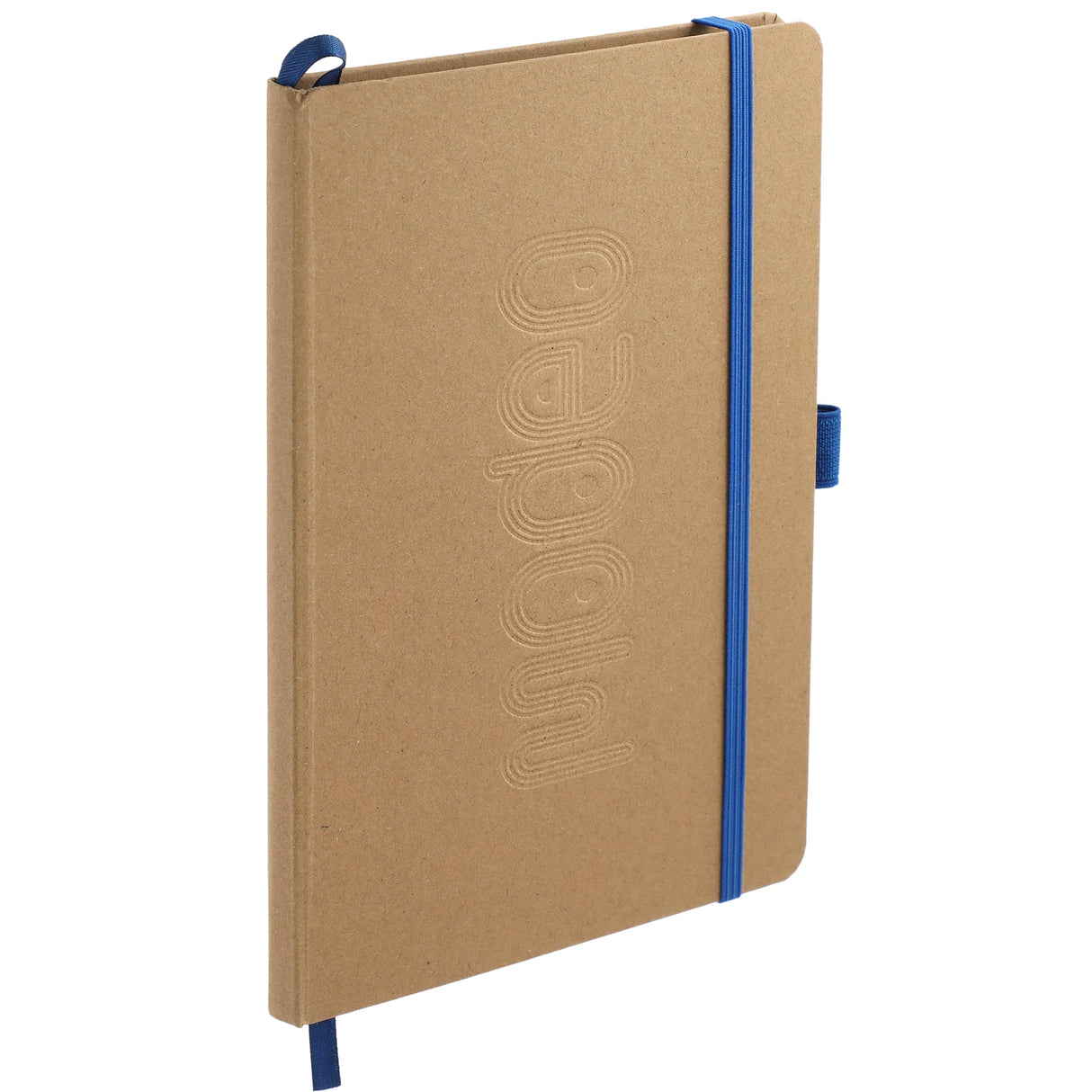 5.5" x 8.5" FSC® Mix Eco Color Bound JournalBook®