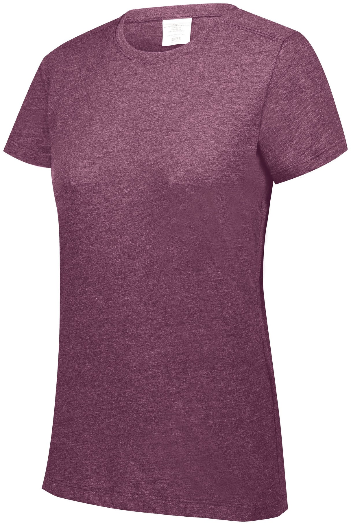 Ladies Tri-blend Tee