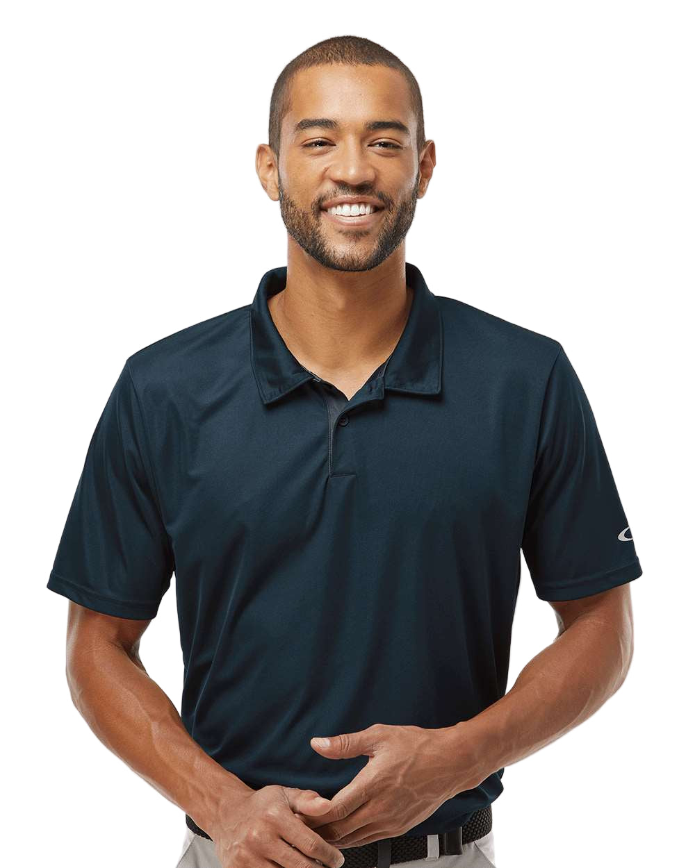 Oakley® Team Issue Hydrolix Polo Shirt