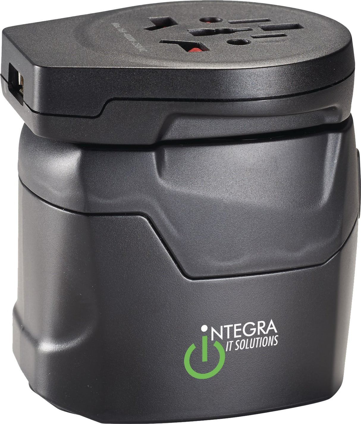 SKROSS World Travel Adapter PRO World & USB