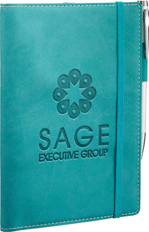 5.25" x 7.5" FSC® Mix Revello Refillable JB®