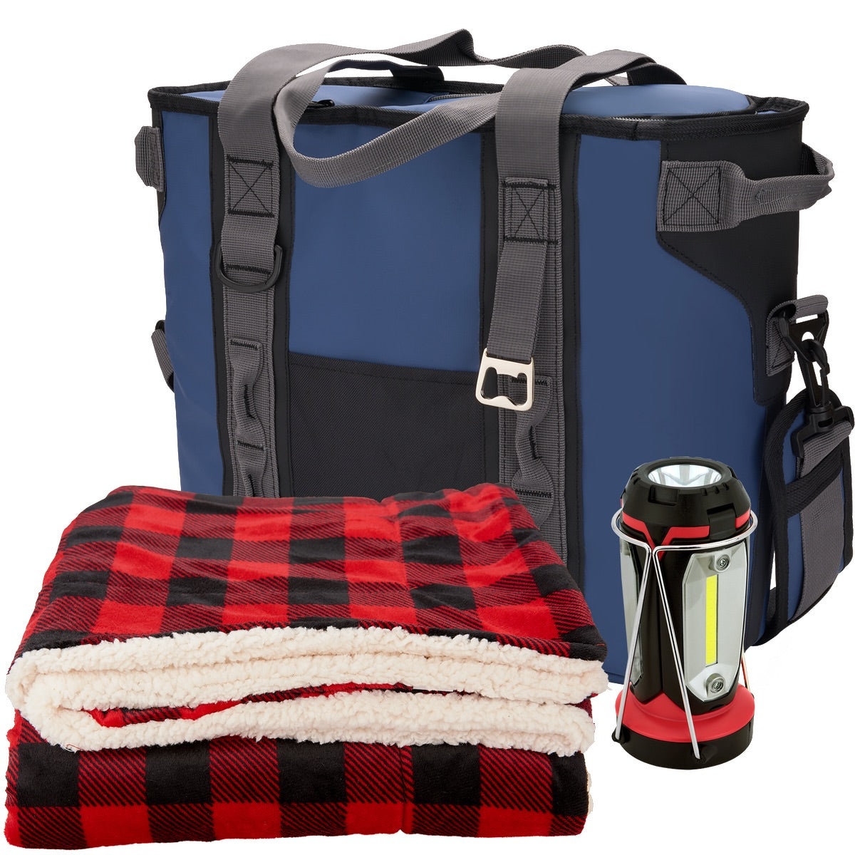 Urban Peak® CB157 Cozy Camp Gift Set