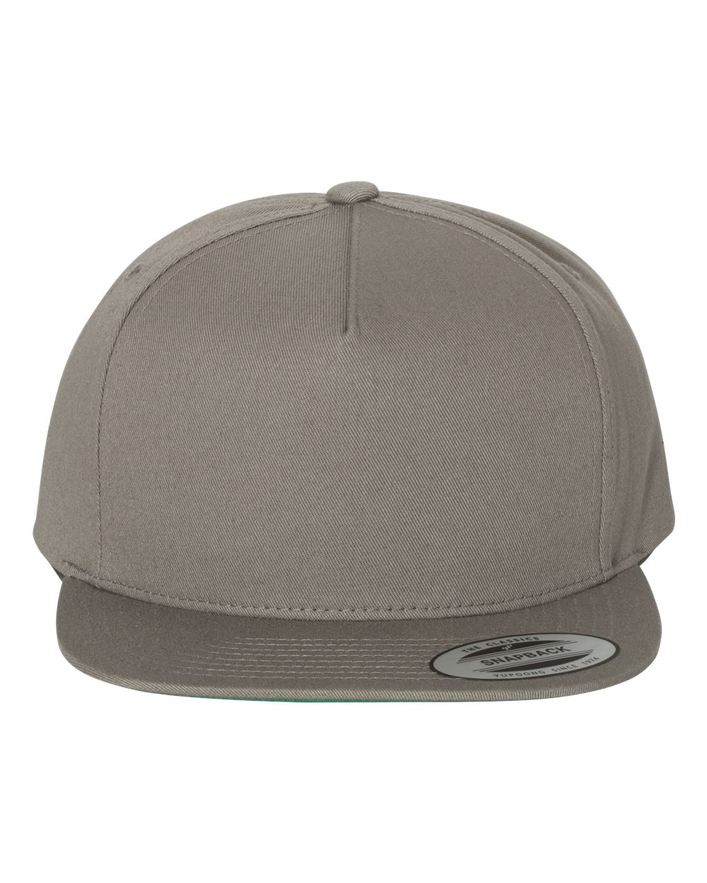 YP Classics™ Flat Bill Cap